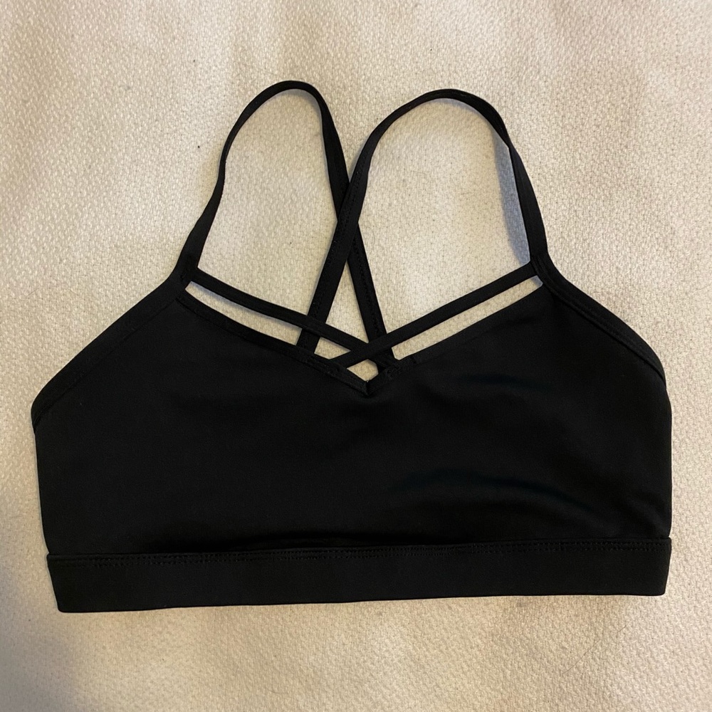 Champion sports bra